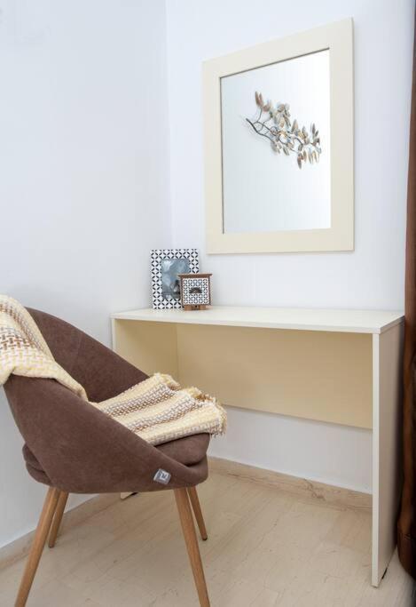 Palaikastro Holiday Apartment Szitía Kültér fotó