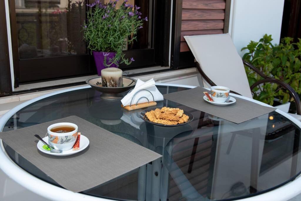 Palaikastro Holiday Apartment Szitía Kültér fotó