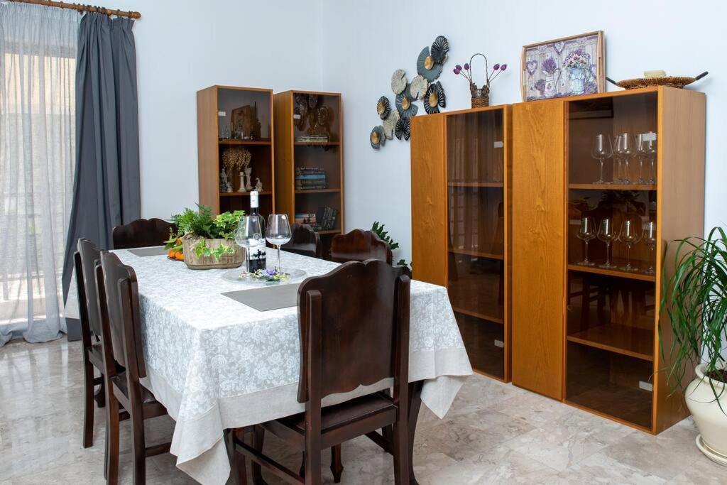Palaikastro Holiday Apartment Szitía Kültér fotó