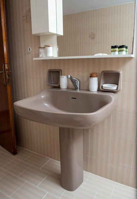 Palaikastro Holiday Apartment Szitía Kültér fotó