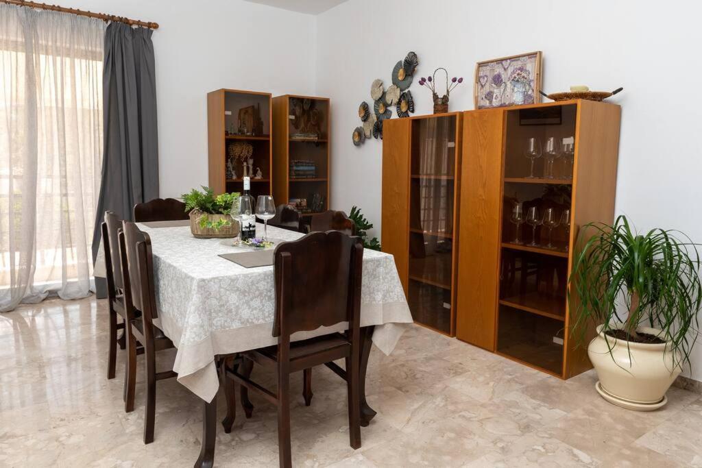 Palaikastro Holiday Apartment Szitía Kültér fotó